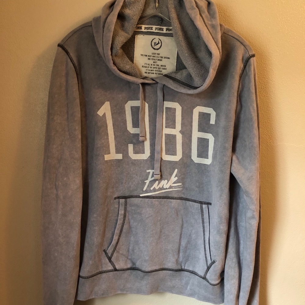 Victoria’s Secret Pink Hoodie